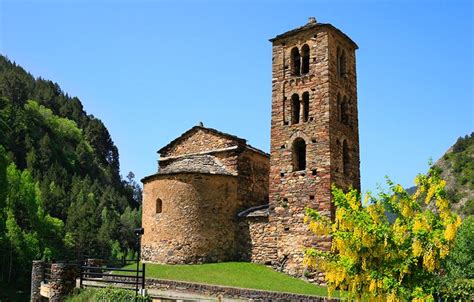 17 Top Tourist Attractions in Andorra